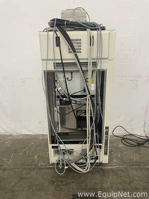 Bruker BioSpin Corporation Avance III 500 Spectrometer