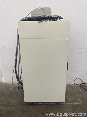Bruker BioSpin Corporation Avance III 500 Spectrometer