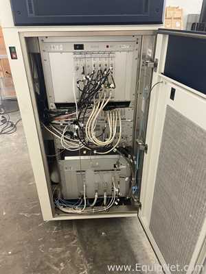 Bruker BioSpin Corporation Avance III 500 Spectrometer