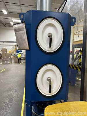 Colector de Polvo Donaldson Torit DFO2-2