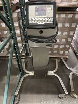 Marcador de Código ou Impressão VideoJet 1510