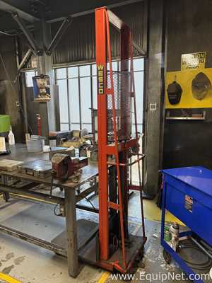 Equipamento de Elevação Wesco Industrial Products, Inc. ESPL-60-8424