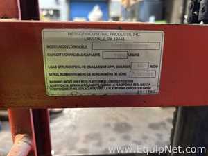 Equipamento de Elevação Wesco Industrial Products, Inc. ESPL-60-8424