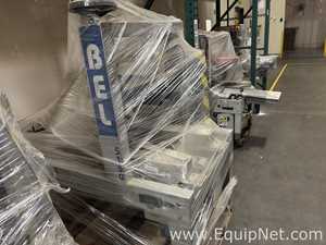 Wexxar/BEL 5150 Semi-Automatic Pack and Seal System