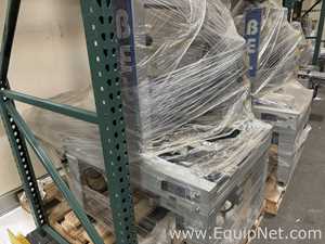 Wexxar/BEL 5150 Semi-Automatic Pack and Seal System