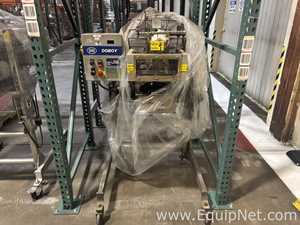 Rotuladora Doboy Packaging Machinery Inc. JSL