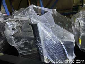 Rotuladora Doboy Packaging Machinery Inc. JSL