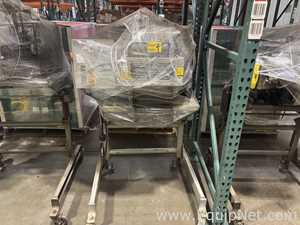 Rotuladora Doboy Packaging Machinery Inc. JSL