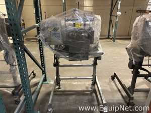 Rotuladora Doboy Packaging Machinery Inc. JSL
