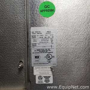 lote de  8 Evaporador Heat Transfer Products Group RH6A031DDA
