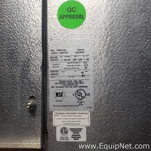 lote de  8 Evaporador Heat Transfer Products Group RH6A031DDA