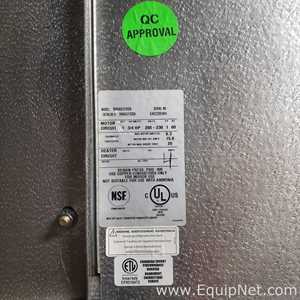 lote de  8 Evaporador Heat Transfer Products Group RH6A031DDA