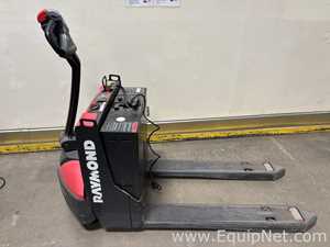 Raymond 8210 Electric Pallet Jack