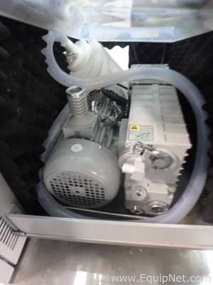 Espectrômetro de Massa Agilent Technologies QToF 6530