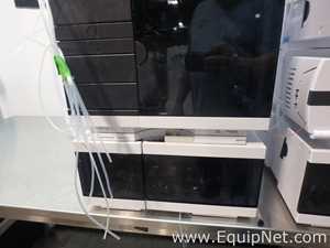 Espectrômetro de Massa Agilent Technologies QToF 6530
