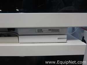 Espectrômetro de Massa Agilent Technologies QToF 6530