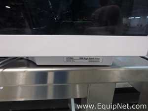 Espectrômetro de Massa Agilent Technologies QToF 6530
