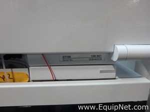 Espectrômetro de Massa Agilent Technologies QToF 6530