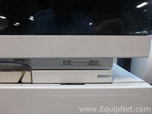 Espectrômetro de Massa Agilent Technologies QToF 6530