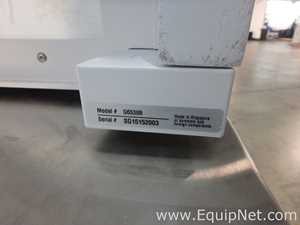 Espectrômetro de Massa Agilent Technologies QToF 6530