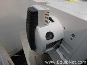 Espectrômetro de Massa Agilent Technologies QToF 6530