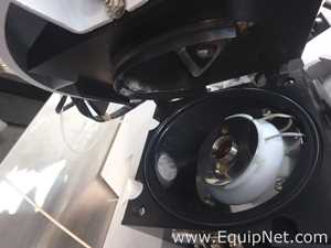 Espectrômetro de Massa Agilent Technologies QToF 6530