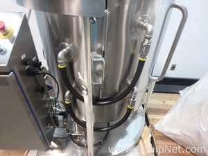 Lot of 3 Millipore Mobius 200L Power Mix Single Use Mixers