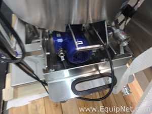 Lot of 3 Millipore Mobius 200L Power Mix Single Use Mixers