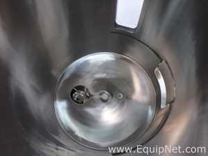 Lot of 3 Millipore Mobius 200L Power Mix Single Use Mixers