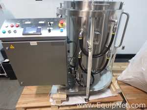 Lot of 3 Millipore Mobius 200L Power Mix Single Use Mixers