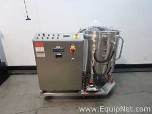 Reator Biológico Millipore Corporation  Mobius 200L
