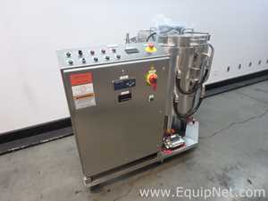 Millipore Mobius 200L Power Mix Single Use Mixers