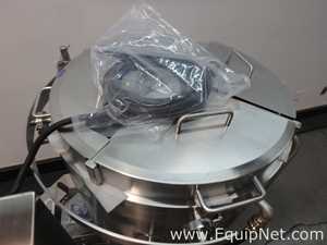 Millipore Mobius 200L Power Mix Single Use Mixers