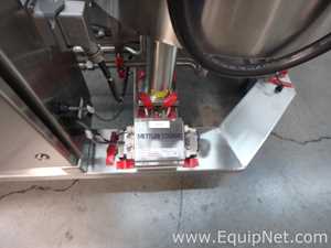 Millipore Mobius 200L Power Mix Single Use Mixers