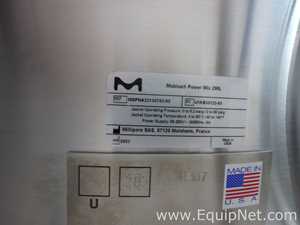 Millipore Mobius 200L Power Mix Single Use Mixers