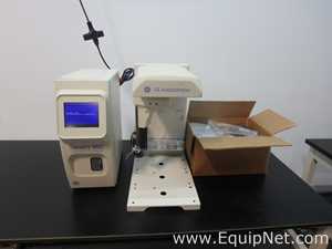 Analisador GE Siever 900