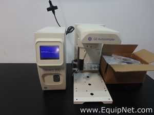 Analisador GE Siever 900