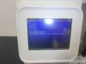 Analisador GE Siever 900