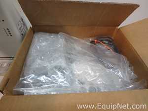 Analisador GE Siever 900