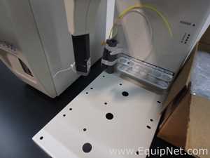 Analisador GE Siever 900