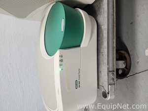 3Bio-Rad Bio-Rad Droplet Generator and Reader PCR and Thermal Cycler