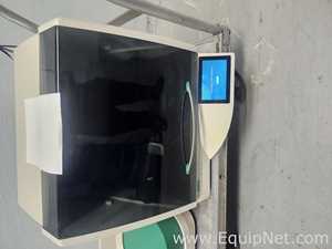 3Bio-Rad Bio-Rad Droplet Generator and Reader PCR and Thermal Cycler