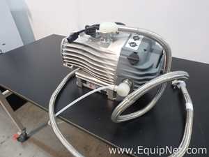 Edwards nXDS6i Dry Scroll Vacuum Pump
