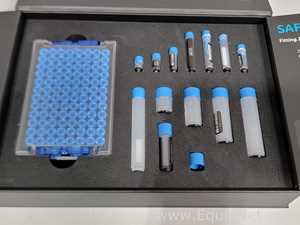 LVL Technologies LVLD Up Sample Kit Miscellaneous Lab Equipment