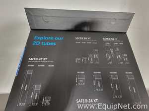 LVL Technologies LVLD Up Sample Kit Miscellaneous Lab Equipment