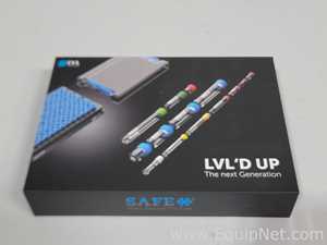 LVL Technologies LVLD Up Sample Kit Miscellaneous Lab Equipment