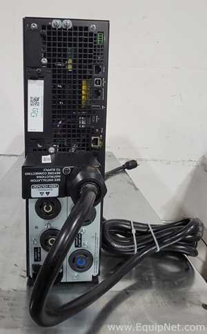 Fuente de Alimentación APC SRT5KRMXLTUS