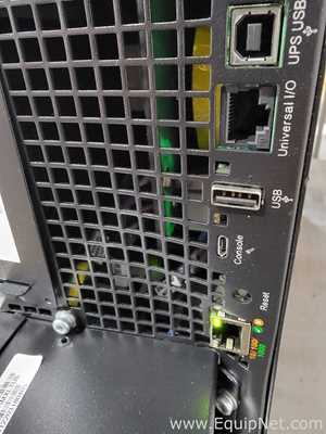 Fuente de Alimentación APC SRT5KRMXLTUS