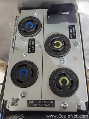 Fuente de Alimentación APC SRT5KRMXLTUS