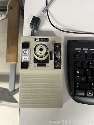 Equipamento de Medição Optical Gaging Product Inc. SmartScope Flash 200
